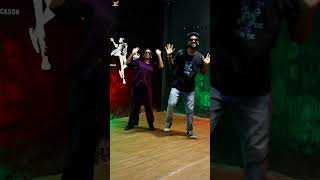 Uncha Lamba Kad Song lyrics Short Dance Video reels [upl. by Llenhoj]