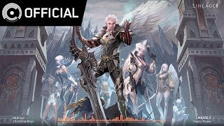 Lineage 2 OST Chaotic Throne  13 명계의 날개 Infernal Wings [upl. by Norek973]