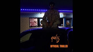 OASIS  Official Teaser Trailer  Neshan Wonder [upl. by Jonette]