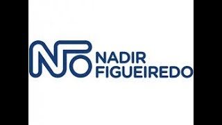 ANÁLISE COMPLETA NADIR FIGUEIREDO CÓDIGO NAFG4 [upl. by Ike]