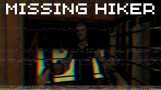 Missing Hiker Gameplay [upl. by Lilla317]