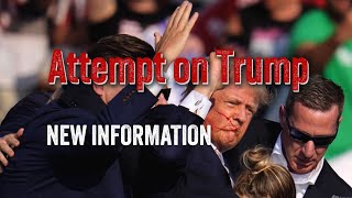 LIVE BREAKING Attempt on Trump New Information for 15 July PLUS AMA [upl. by Coe]