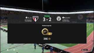 EA SPORTS FC [upl. by Liddle279]