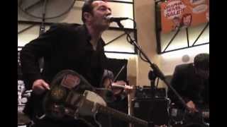 Joe Strummer and the Mescaleros  Shaktar Donetsk  LIVE [upl. by Airetnahs]