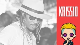 Future  Migos Type Beat  Actavis Pharmacies Prod KrissiO [upl. by Annahc]