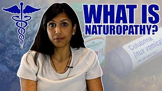 What is Naturopathy [upl. by Ushijima]