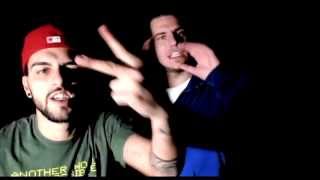 Malacosta Family  quot Mc Quadroquot OFFICIAL STREET VIDEO [upl. by Faxun]