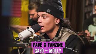 Gazo  Molly Favé Cover [upl. by Eiramyelhsa304]