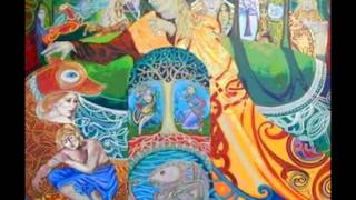 Enya  Bard Dance  Irish Mythology [upl. by Bunch]