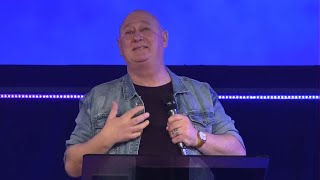 Encounter Church Gawler Danny Guglielmucci [upl. by Acitel]