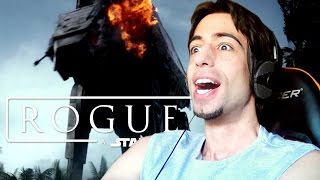 CreateCourage  Rogue One A Star Wars Story BEAUTIFUL PHILIPPINES ADVERT REACTION [upl. by Fruma]