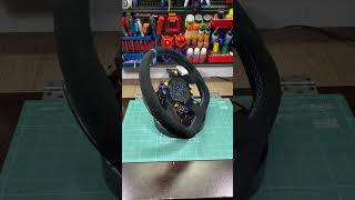 New RallyGT Steering Wheel Button Plate for Sim Racing Out Now  Get it in Description [upl. by Lertnom343]