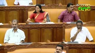 Newlyelected MLAs take oath in Kerala Assembly [upl. by Ragouzis397]