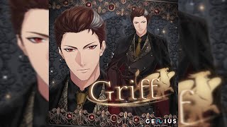 MYTHICAL HEARTS FINAL CON GRIFF 💖🤎💖 [upl. by Anglo]