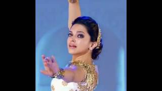 Deepika Padukone  Awesome Dance on Manava lage [upl. by Chelsie589]