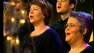 Schola cantorum  Dag í senn  RÚV 28122002 [upl. by Elleinnad85]