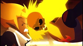 AMV Wakfu  Whatever it takes [upl. by Ahsyas]