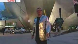 Daniel Libeskind Documentary [upl. by Davita]