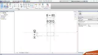 REVIT  Level 1  Thiết kế Lan Can trong Revit  Create Railing With Revit Part 35 [upl. by Peyton]