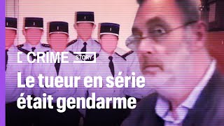 Le « Grêlé » le tueur français qui a échappé aux policiers pendant 35 ans [upl. by Anilef570]