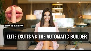 🚀 Exitus Elite VS The Automatic Builder 👉High Ticket And Low Ticket 100 Instant Commissions [upl. by Ameyn617]