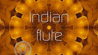 Indian Flute Music for Yoga Bansuri music Instrumental music Calming music Yoga music [upl. by Cortie]