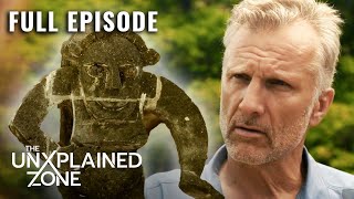 Lost Tribe of Menehune Solves BIG Mystery S2 E6  America Unearthed  Full Episode [upl. by Johnath436]