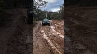 ford territory awd offroad anglesea [upl. by Renata]