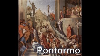 Pontormo 14941557 Manierismo puntoalarte [upl. by Haletta]