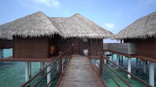 🐠 Malediwy domek na wodzie🌴 Jak to naprawdę wygląda  Maldives  House Tour [upl. by Erodaeht347]