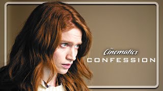 CONFESSION 2023  Official Trailer [upl. by Mareah501]