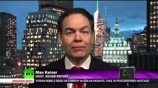 Max Keiser on Bitcoin Currency  Interview with Max Keiser [upl. by Brianna]