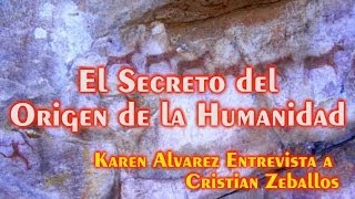 El Secreto del Origen de la Humanidad [upl. by Naot]