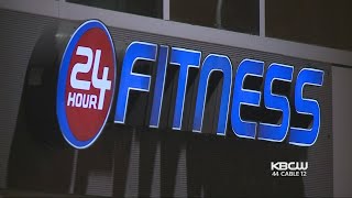 24Hour Fitness Gym Members Misled [upl. by Arianne422]