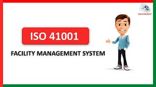 ISO 410012018 Facility Management System [upl. by Feodor]