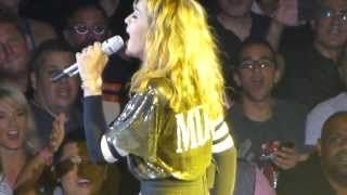 Like A Prayer by Madonna 2012 MDNA Tour [upl. by Chapman]