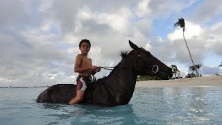 Codrington  Barbuda [upl. by Lenahs]