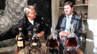 Wine Review Cognac VSOP and XO  Episode 82 [upl. by Okiam]