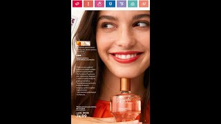 Oriflame Katalog 11 2024 3007  1908 [upl. by Binetta]