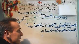 131 Tchebychevs Theorem [upl. by Arhez]