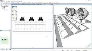 Designing a PV system with DDSCAD in just 5 minutes [upl. by Darelle40]