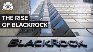 How BlackRock Became The Worlds Largest Asset Manager [upl. by Garda]