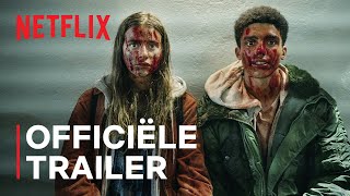 American Nightmare  Official Trailer  Netflix [upl. by Kornher]