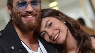 Perfect songs for perfect couple of Erkenci Kus [upl. by Anier]