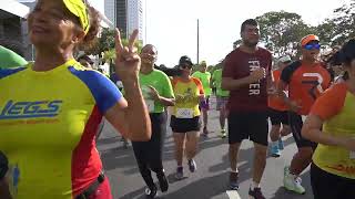 Corrida Pontes do Recife [upl. by Danny]