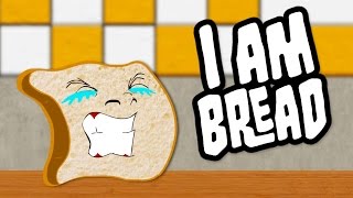 Jacksepticeye Animated  I AM TOAST [upl. by Jadda229]