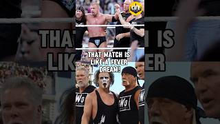 The Ultimate Attitude Era Match [upl. by Uohk]