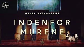 Indenfor murene  Trailer [upl. by Halimaj]