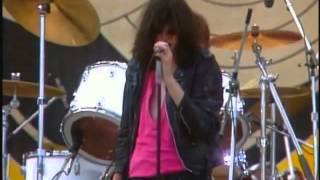 Ramones Rock and Roll High School live [upl. by Unders]