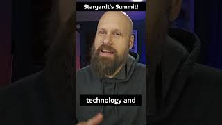 Stargardts Summit Registration Is Now Live shorts stargardt [upl. by Suivatco]